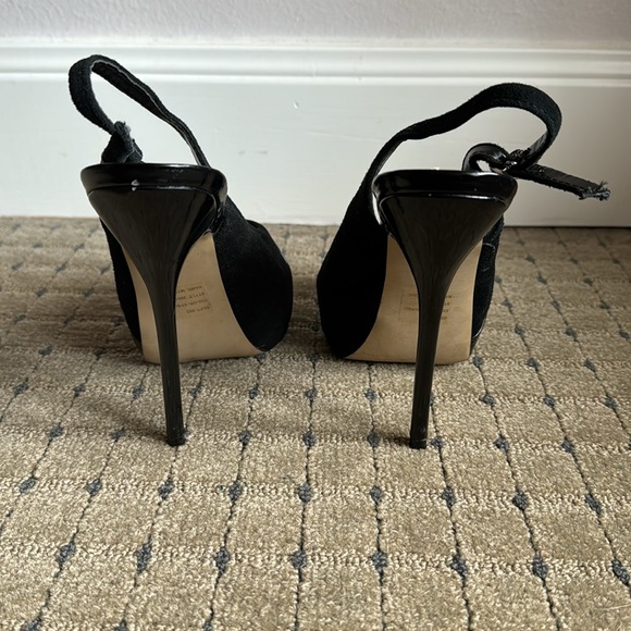 Bakers Mystique Pumps size 7.5 - Picture 5 of 6